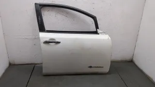 H01003NLHA Дверь передняя правая белая Nissan Leaf 1 Арт 9231244, вид 1
