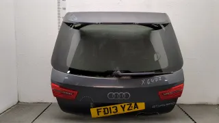 8R0827505 Замок крышки багажника Audi A6 C7 (S6,RS6) Арт 11371721, вид 1