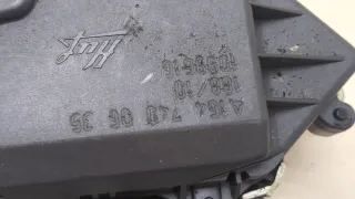 A1647400635 Замок крышки багажника Mercedes ML W164 Арт 20394251, вид 2