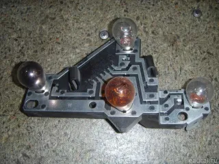 63216924510 BMW Плата заднего фонаря правого BMW 1 E81/E82/E87/E88 Арт E3363803, вид 2
