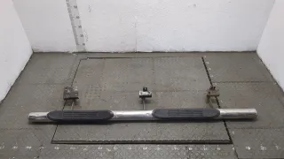  Подножка (усилитель подножки) Opel Antara Арт 20393651, вид 1