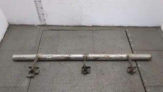  Подножка (усилитель подножки) Opel Antara Арт 20393651, вид 5