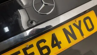 A2129061903 Фонарь крышки багажника левый Mercedes E W212 Арт 11291144, вид 2