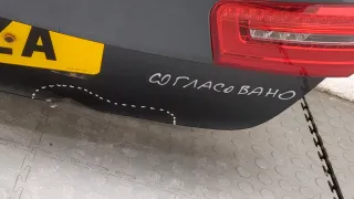 4G9945094B Фонарь крышки багажника правый Audi A6 C7 (S6,RS6) Арт 11371724, вид 4