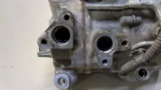 8831078011 Компрессор кондиционера Lexus NX Арт 9227893, вид 3