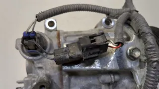 8831078011 Компрессор кондиционера Lexus NX Арт 9227893, вид 4