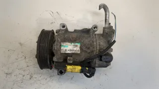 6453ZZ Компрессор кондиционера Citroen DS3 Арт 20396640
