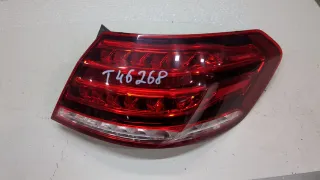 A2129060803 Фонарь задний правый Mercedes E W212 Арт 9411973, вид 1