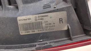 A2129060803 Фонарь задний правый Mercedes E W212 Арт 9411973, вид 4