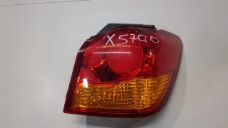 8330A690 Фонарь задний правый Mitsubishi ASX Арт 9485561