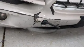 95563116300 Фара противотуманная правая передняя Porsche Cayenne 958 Арт 11078833, вид 3