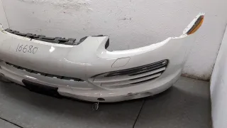 95563116300 Фара противотуманная правая передняя Porsche Cayenne 958 Арт 11078833, вид 4