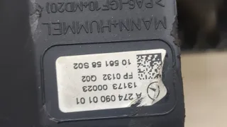 A2700900737 Коллектор впускной Mercedes E W212 Арт 20388776, вид 2