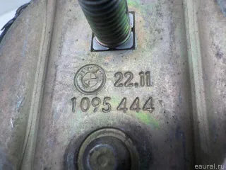 22111095444 BMW Подушка двигателя BMW Z4 E85/E86 Арт E41234612, вид 4
