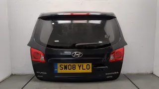  Прочая запчасть Hyundai Santa FE 2 (CM) Арт 11390560, вид 1