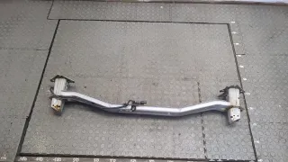 71130SWWE01ZZ Усилитель переднего бампера Honda CR-V 3 Арт 20393462