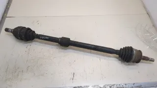 5374044,13356123,95520519 Полуось передняя правая (приводной вал, шрус) Opel Astra J Арт 20395019, вид 1