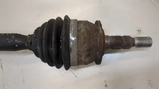 5374044,13356123,95520519 Полуось передняя правая (приводной вал, шрус) Opel Astra J Арт 20395019, вид 2