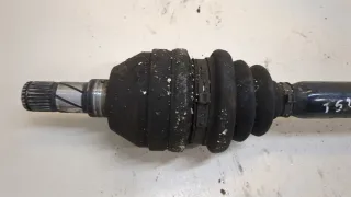 5374044,13356123,95520519 Полуось передняя правая (приводной вал, шрус) Opel Astra J Арт 20395019, вид 3