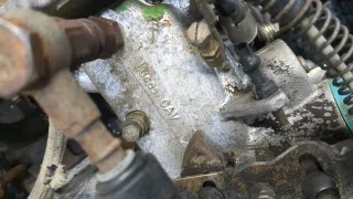 1641845,1641846,85TF9F593A1B,85TF9F593A2B Форсунка Ford Transit 2 Арт 11345281, вид 3