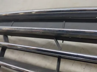 1873307,F1EB8200CC Решетка радиатора Ford Focus 3 restailing Арт 9149120, вид 5
