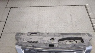 7450A638,7450A753 Решетка радиатора Mitsubishi Outlander 3 restailing 2 Арт 20326560, вид 3
