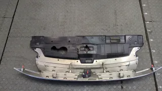 7450A638,7450A753 Решетка радиатора Mitsubishi Outlander 3 restailing 2 Арт 20326560, вид 4