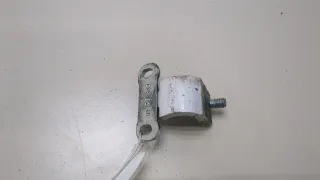 5J0827301 Петля крышки багажника Skoda Roomster 1 restailing Арт 20388787, вид 1
