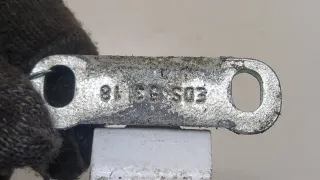 5J0827301 Петля крышки багажника Skoda Roomster 1 restailing Арт 20388787, вид 2