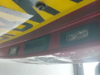 5G6827301C Петля крышки багажника Seat ARONA Арт 11133238, вид 4