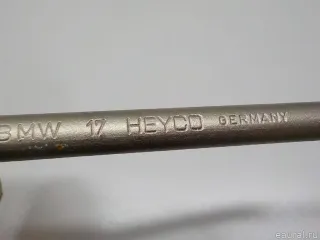 71121179953 BMW Ключ баллонный BMW X5 E53 Арт E41239977, вид 3