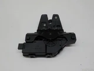 51248196401 BMW Замок крышки багажника BMW 1 E81/E82/E87/E88 Арт E41240015