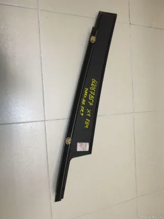 51332990312 BMW Накладка двери передней правой BMW X1 E84 Арт E60067858, вид 3