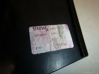 51332990312 BMW Накладка двери передней правой BMW X1 E84 Арт E60067858, вид 4