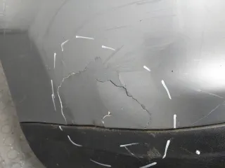  Парктроник задний Porsche Cayenne 955 Арт 11274062, вид 3