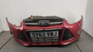5112074,2137143 Датчик парктроника Ford Focus 3 Арт 11351490, вид 1