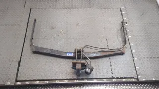  Розетка фаркопа Mazda 6 2 Арт 11390859, вид 1