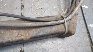  Розетка фаркопа Mazda 6 2 Арт 11390859, вид 2
