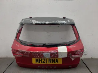 6V0827566 Кнопка открытия багажника Seat ARONA Арт 11133236, вид 1