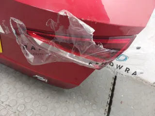 6V0827566 Кнопка открытия багажника Seat ARONA Арт 11133236, вид 3