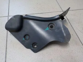 33316776981 BMW Защита днища BMW X6 E71/E72 Арт E84009017