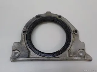 11141438274 BMW Крышка коленвала BMW X5 E53 Арт E84367889, вид 1