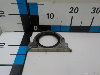 11141438274 BMW Крышка коленвала BMW X5 E53 Арт E84367889, вид 5