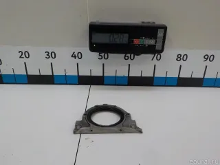 11141438274 BMW Крышка коленвала BMW X5 E53 Арт E84367889, вид 6