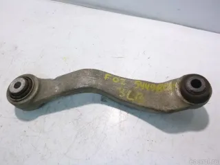33326782131 BMW Рычаг задний верхний левый BMW 7 F01/F02 Арт E5449804, вид 2