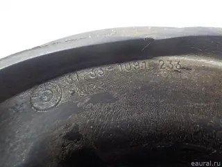 31331091233 BMW Передняя пружина подвески BMW 7 E65/E66 Арт E84756548, вид 7