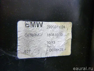 51332990311 BMW Накладка двери передней левой BMW X1 E84 Арт E84834983, вид 6