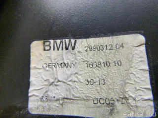 51332990312 BMW Накладка двери передней правой BMW X1 E84 Арт E84834984, вид 6