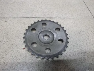 11317787278 BMW Шкив распредвала BMW X3 E83 Арт E100447509, вид 2