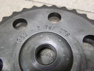 11317787278 BMW Шкив распредвала BMW X3 E83 Арт E100447509, вид 3
